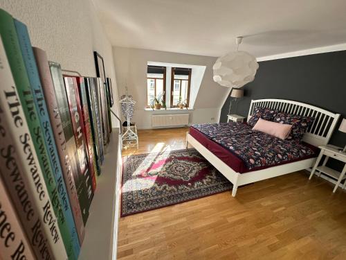 Zentrum-West Apartment | Bleipzig ;o)