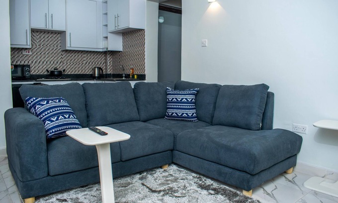 Kikuyu Apartment | Blended Furnished Apartments Waiyaki Way