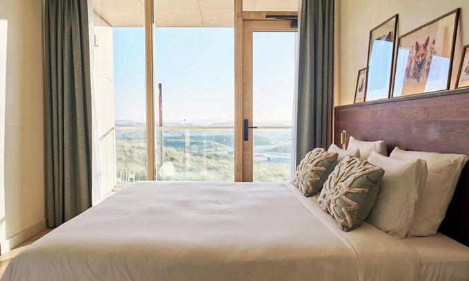 Bloemendaal Hotel | Blendin Bloemendaal