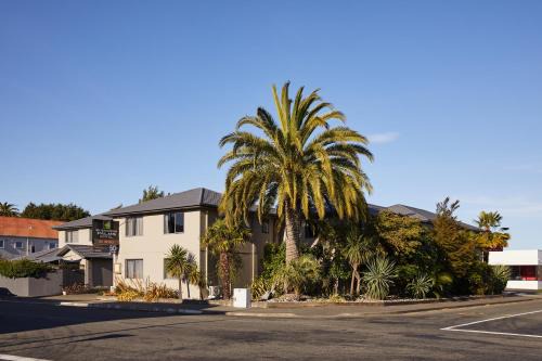 Blenheim Hotel | Blenheim Palms Motel