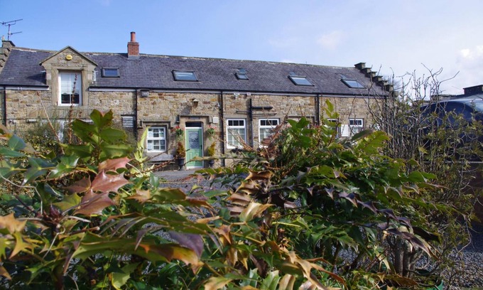 Brampton Bed & Breakfast | Blenkinsopp Castle Inn