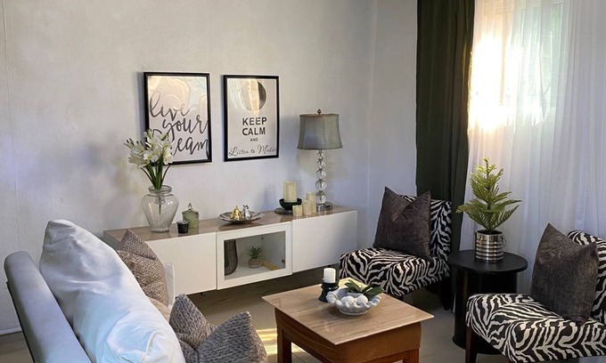 La Caleta Apartment | Bleseed House Para tu Escala Cerca de Aeropuerto