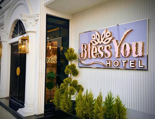Piraziz Hotel | Bless You