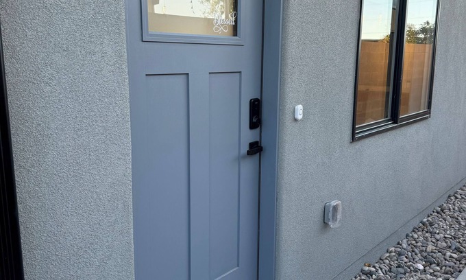Rio Rancho Apartment | Blessed Casita