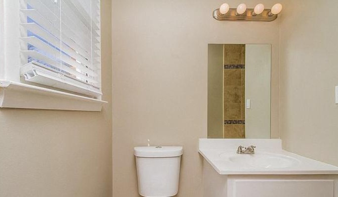 Smyrna House | Blessed family home