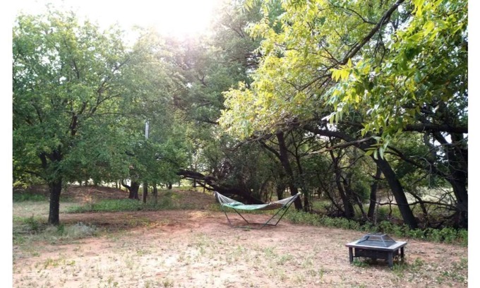 Camargo RV Rental | Blessed in the NW Tent & RV Camping