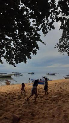 Bunaken House | Blesshi Guest House