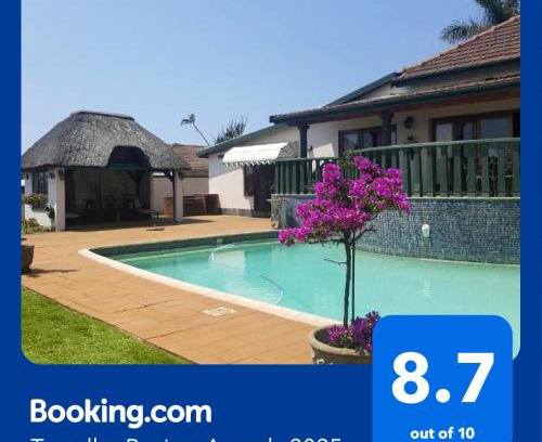 Bluff Bed & Breakfast | Bleu Bird Guesthouse