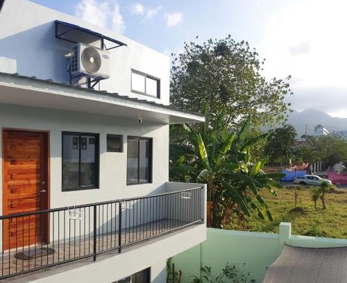 Los Banos Apartment | Bleu Saphire Apartments