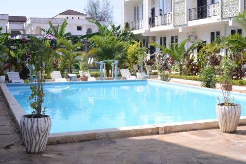 Mbweni Apartment | Bleu Zanzibar
