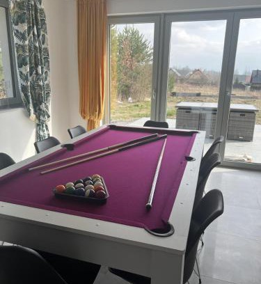 Jezow Sudecki House | Bliźniak