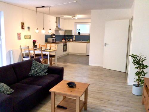Kleinblittersdorf House | Bliesgau Apartment