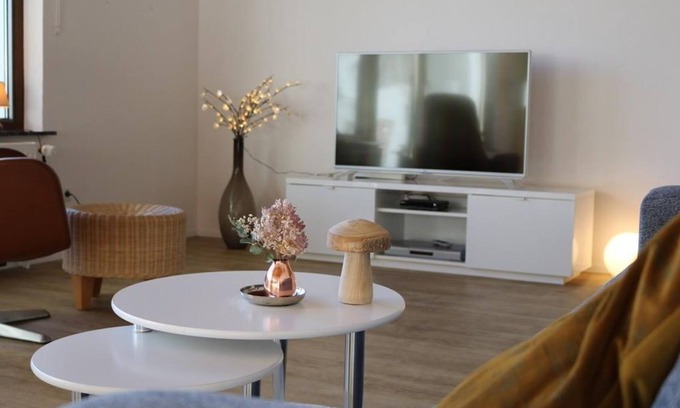 Oberthal Apartment | Bliestalglück vacation apartment