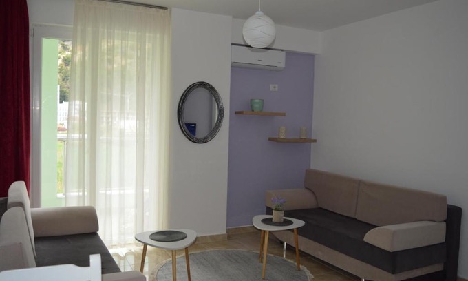 Skataj Apartment | Blini Seaside Apartment