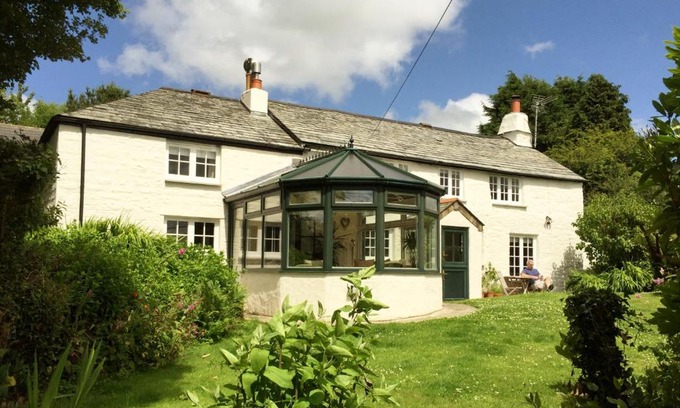 Blisland House | Blisland Cottage