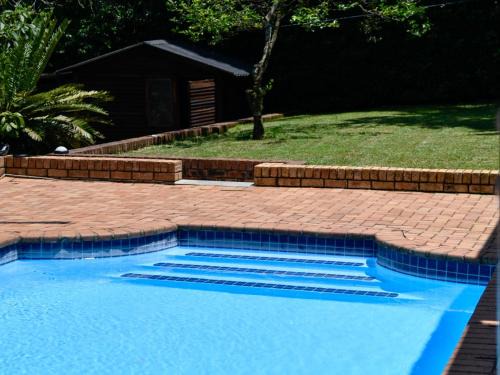 Pietermaritzburg House | Bliss B&B