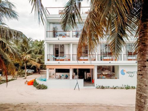Dhigurah House | Bliss Dhigurah