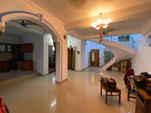 Karaikal House | Bliss-family Homestay