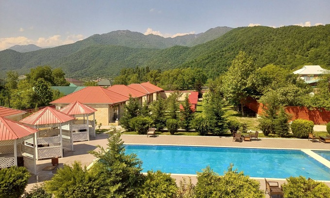 Gabala Hotel | Bliss Hotel