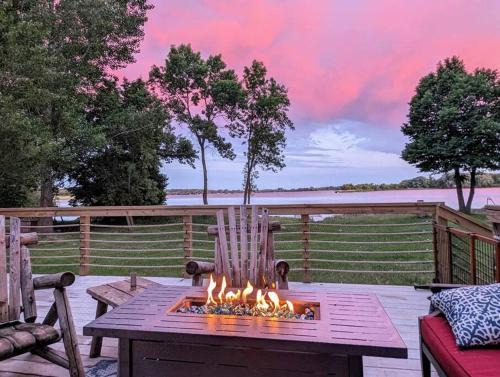 Grant County House | Bliss on Barrett
