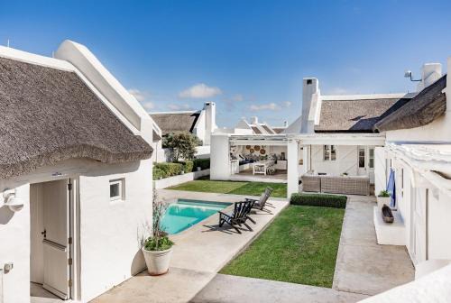 Struisbaai House | Bliss on the Bay