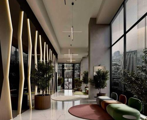 Centar Hotel | Bliss Palace Hotel & Spa