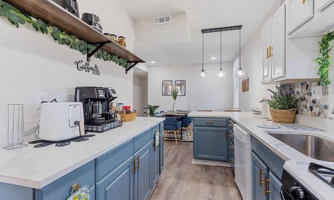 Lochearn House | Bliss place pet friendly
