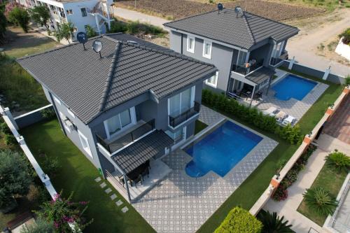 Camyuva Villa | Bliss Villa