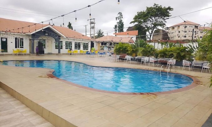 Akure Hotel | Bliss World Resorts & Hotels