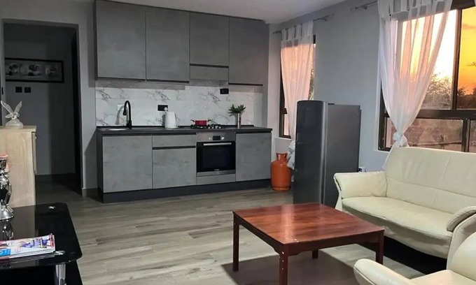 Nairobi House | Blissful Abode Residences, Runda