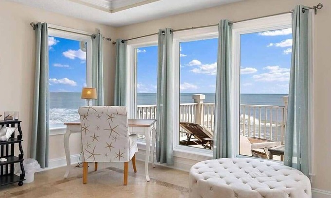 South Ponte Vedra Beach House | Blissful Beach | Wren Beach Rentals by Portoro