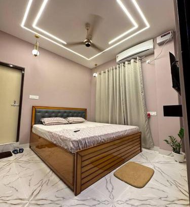 Gauhati Apartment | Blissful Heaven Dichang