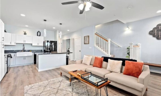 Barbers Point Housing House | Blissful Kapolei Villa