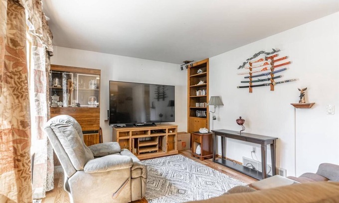 Wisconsin Rapids House | Blissful Retreat in Wisconsin Rapids