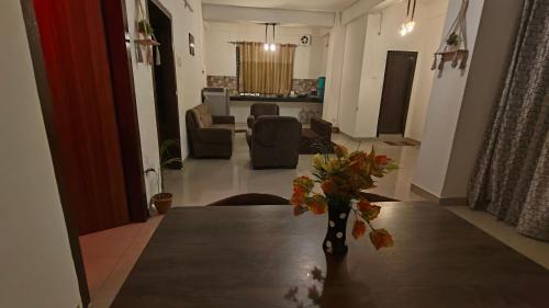 Beltola Apartment | Blissful Retreat