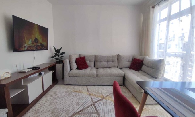Riruta House | Blissful Stay. nYou need to relax? nThis is the place to be.nEnjoy and Rest.