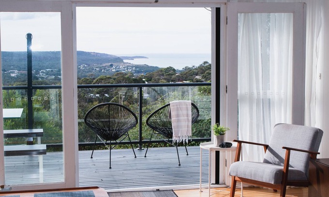 Anglesea Apartment | Blissful Valley Lookout