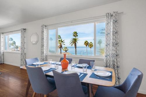 Village of La Jolla House | Blissful Views