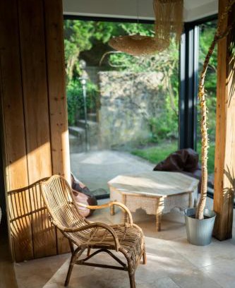 Zwierzyniec House | BlissHouse Luxurious Guesthouse calm and energetic spot near by city surrounded by the forest where you will find your peace and your people