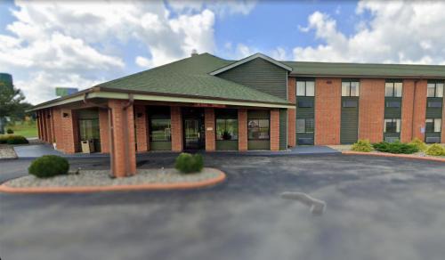 Columbia City Hotel | Blisspoint Inn Columbia City