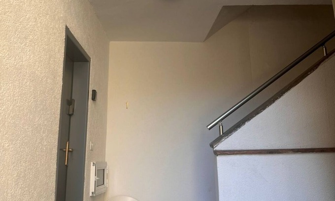 Tirana Apartment | Bllok Scandi Apartments