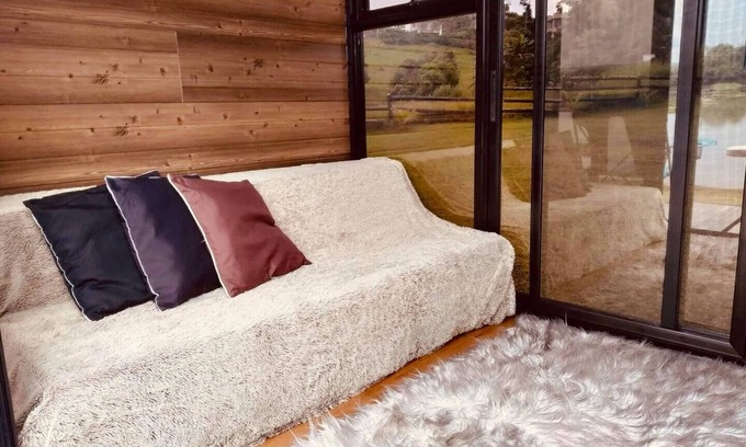 Cavinti Cabin | BLOC Camp Site
