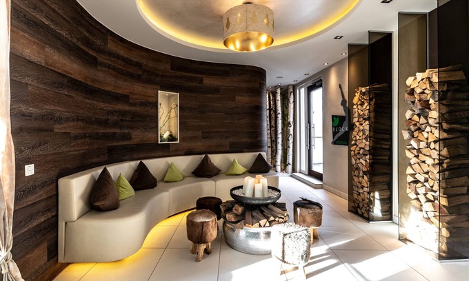 Schubert & Salzer Hotel | BLOCK Hotel & Living