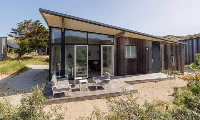 Bloemendaal House | Bloemendaal Beach Escape