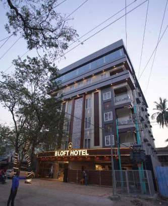 Vellore Hotel | Bloft Hotel Vellore