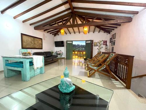 Jerico Apartment | Blomst Casa Hostal