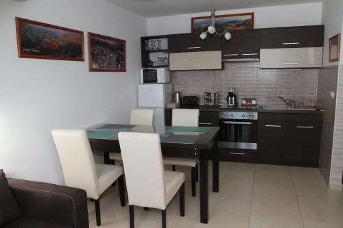 Szeged Apartment | Blonde River Apartman Sőtér Szeged