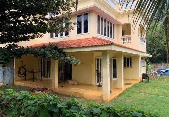 Mandavi House | Blondie`s farm