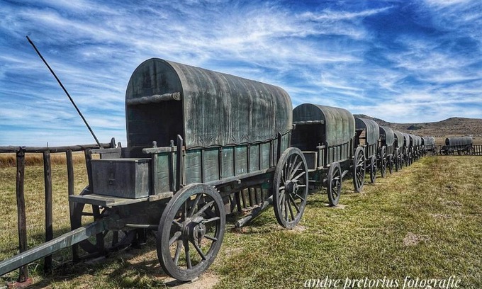 Endumeni House | Blood River Museum Guesthouse