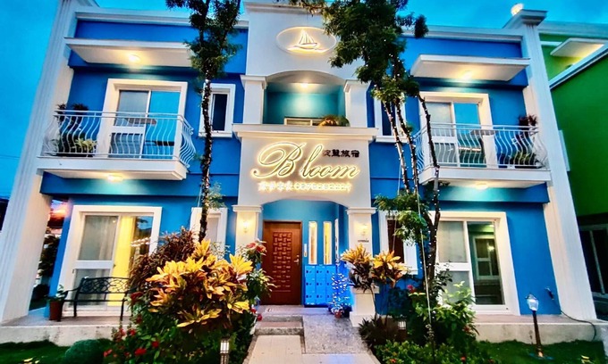 Hengchun House | Bloom Boutique Resort